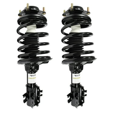 Unity 2-11671-11672-001 Front 2 Wheel Complete Strut Assembly Kit Unity 2-11671-11672-001 Front 2 Wheel Complete Strut Assembly Kit